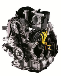 U1811 Engine
